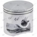 Kit piston suflanta Husqvarna 580 BT 51mm (Terra)